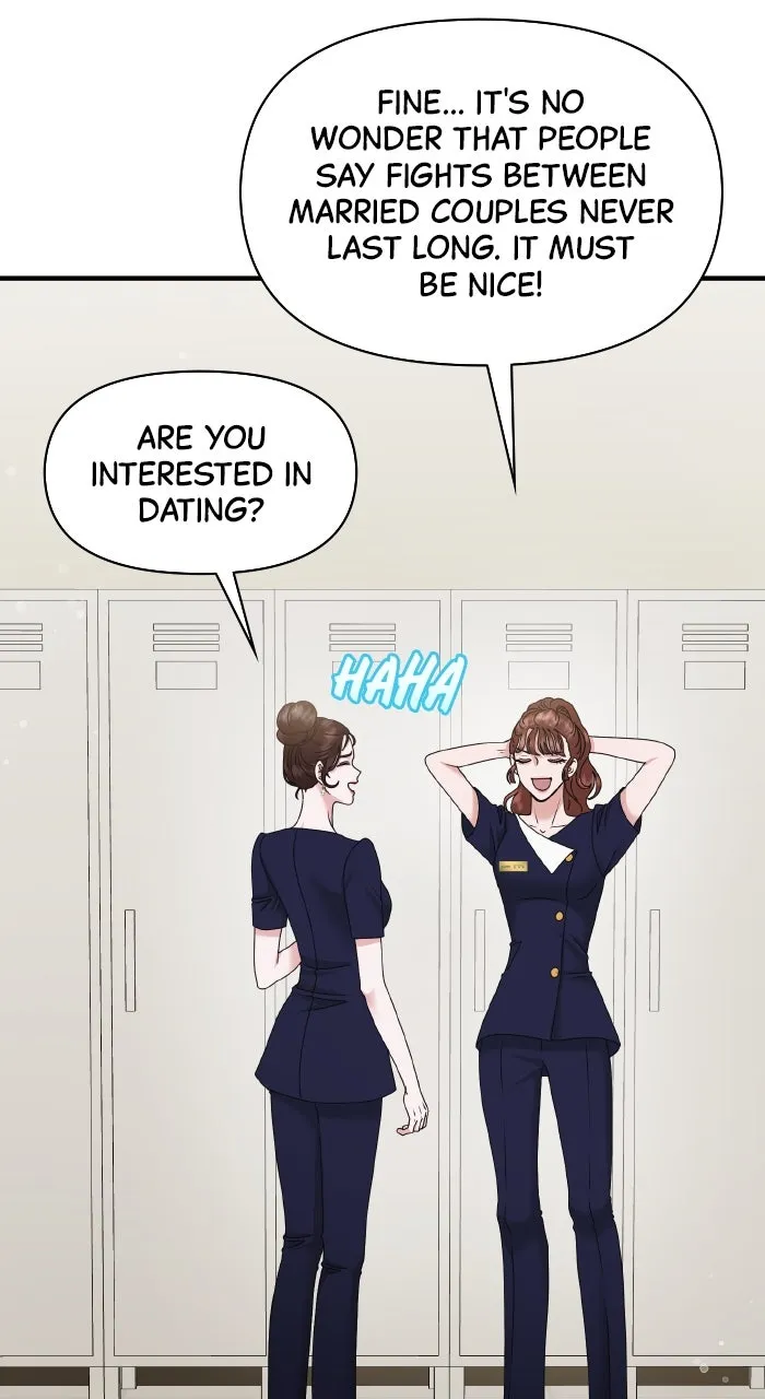 Read A Husband I Didn’t Expect chapter 43 image 19 on Lezhin