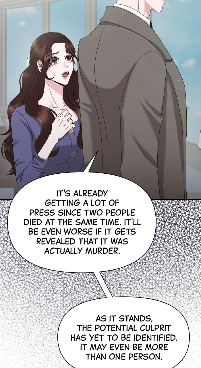 Read A Husband I Didn’t Expect chapter 43 image 2 on Lezhin