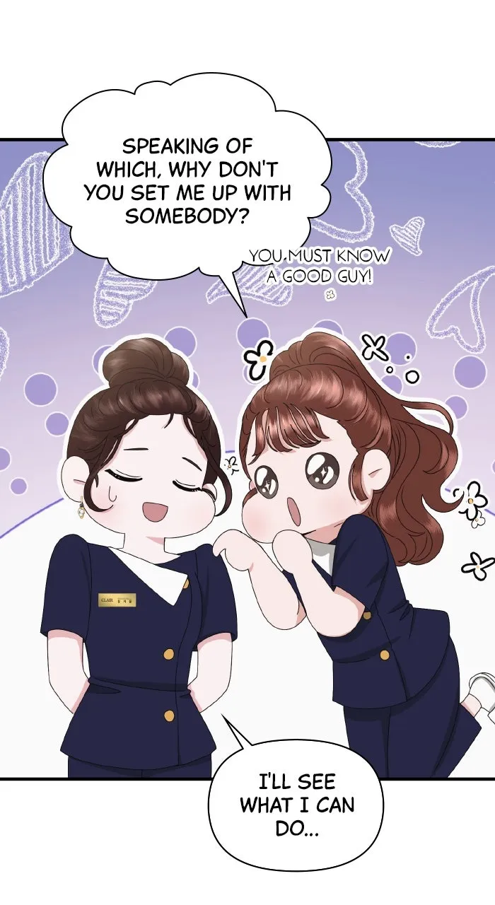Read A Husband I Didn’t Expect chapter 43 image 22 on Lezhin