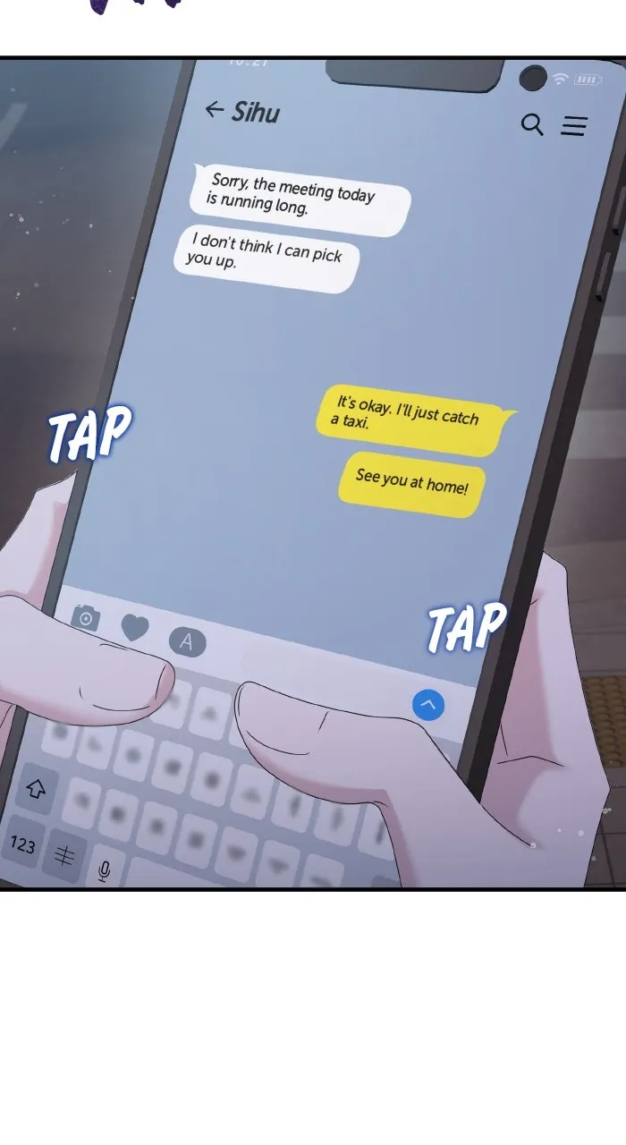 Read A Husband I Didn’t Expect chapter 43 image 26 on Lezhin