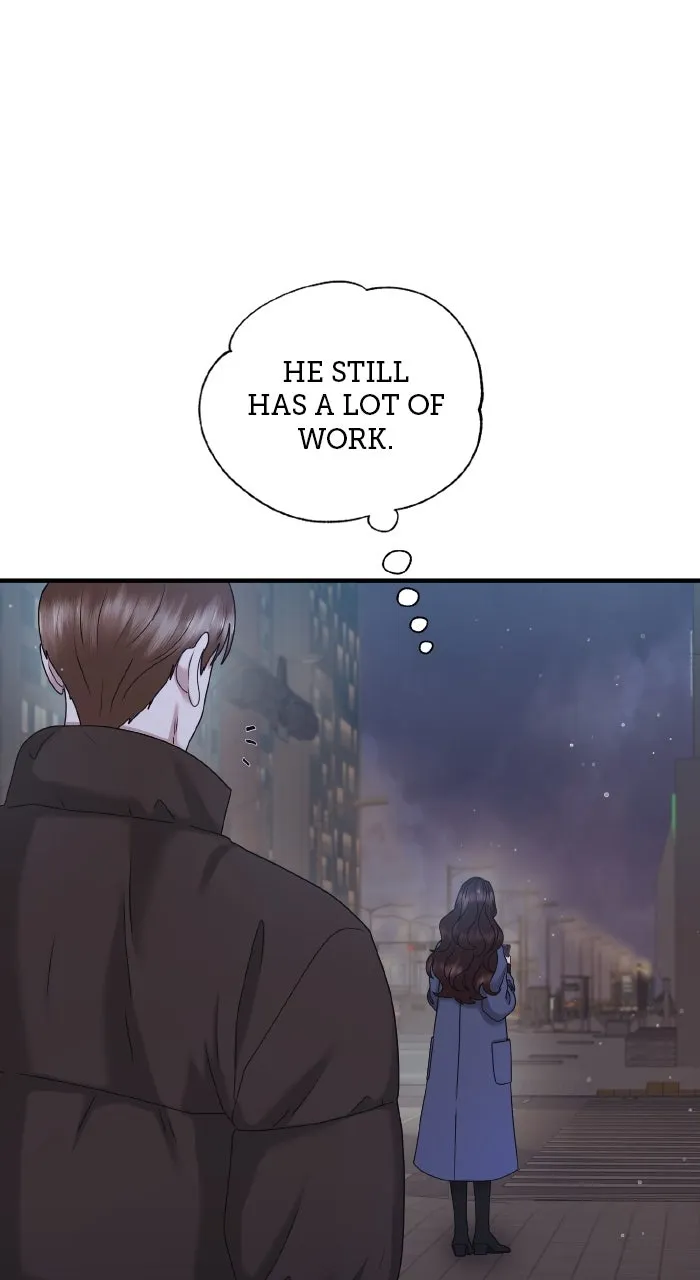 Read A Husband I Didn’t Expect chapter 43 image 27 on Lezhin