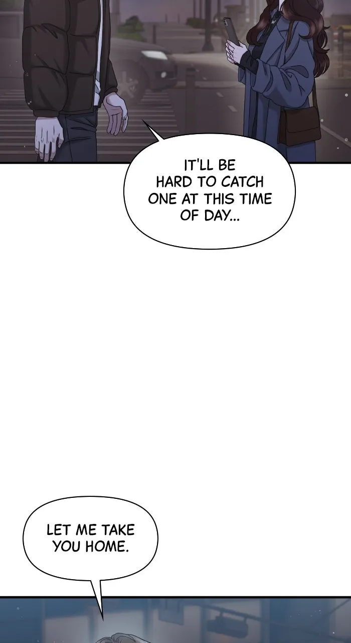 Read A Husband I Didn’t Expect chapter 43 image 31 on Lezhin