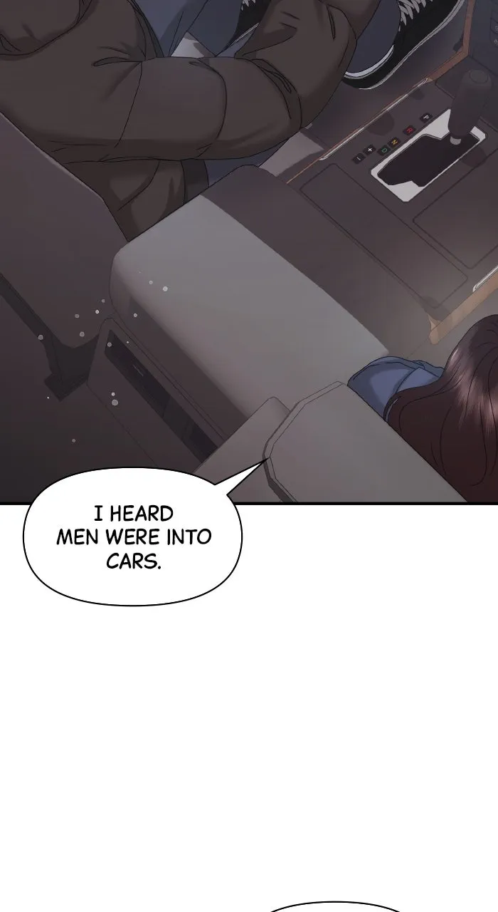 Read A Husband I Didn’t Expect chapter 43 image 40 on Lezhin