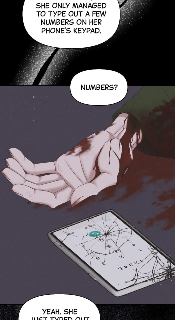 Read A Husband I Didn’t Expect chapter 43 image 7 on Lezhin
