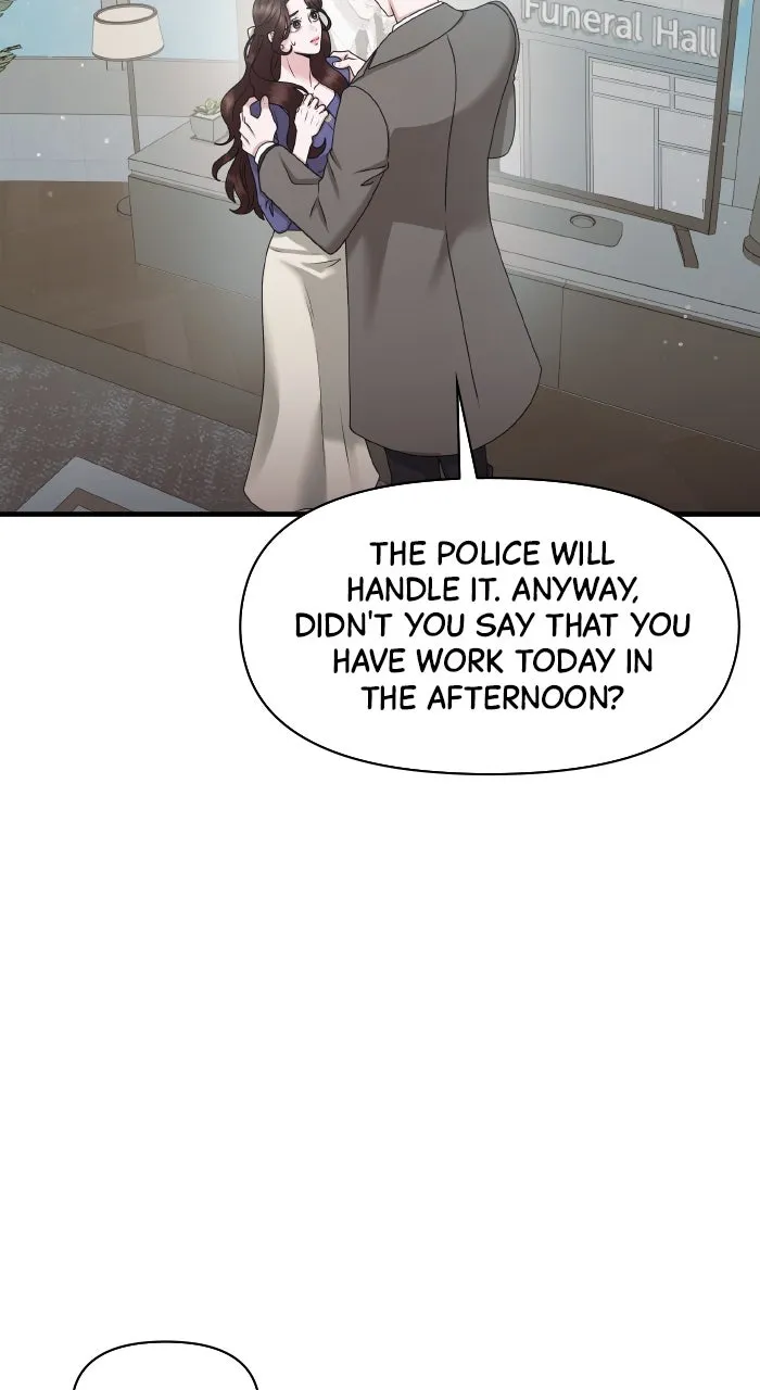 Read A Husband I Didn’t Expect chapter 43 image 9 on Lezhin