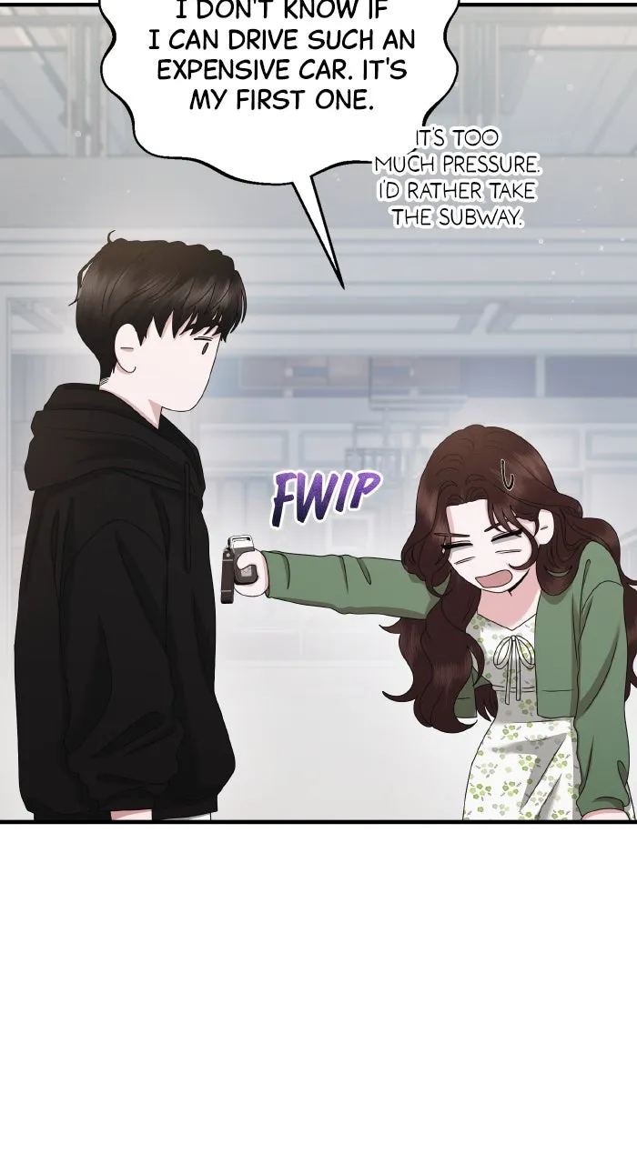 Read A Husband I Didn’t Expect chapter 44 image 12 on Lezhin
