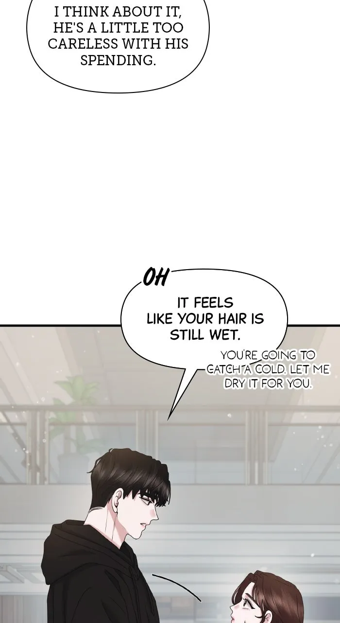 Read A Husband I Didn’t Expect chapter 44 image 19 on Lezhin