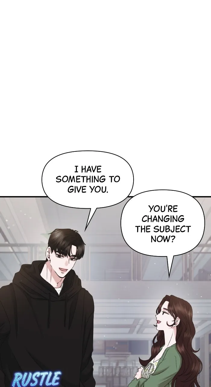Read A Husband I Didn’t Expect chapter 44 image 2 on Lezhin