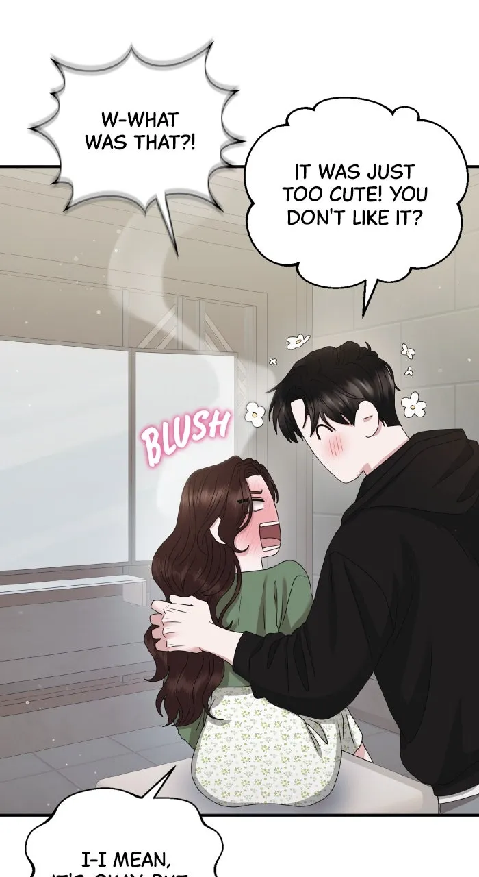 Read A Husband I Didn’t Expect chapter 44 image 27 on Lezhin
