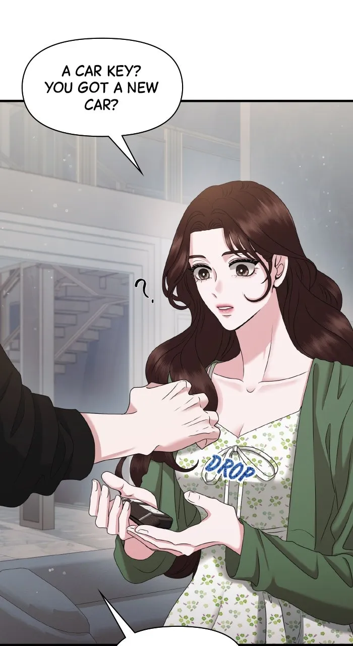 Read A Husband I Didn’t Expect chapter 44 image 5 on Lezhin