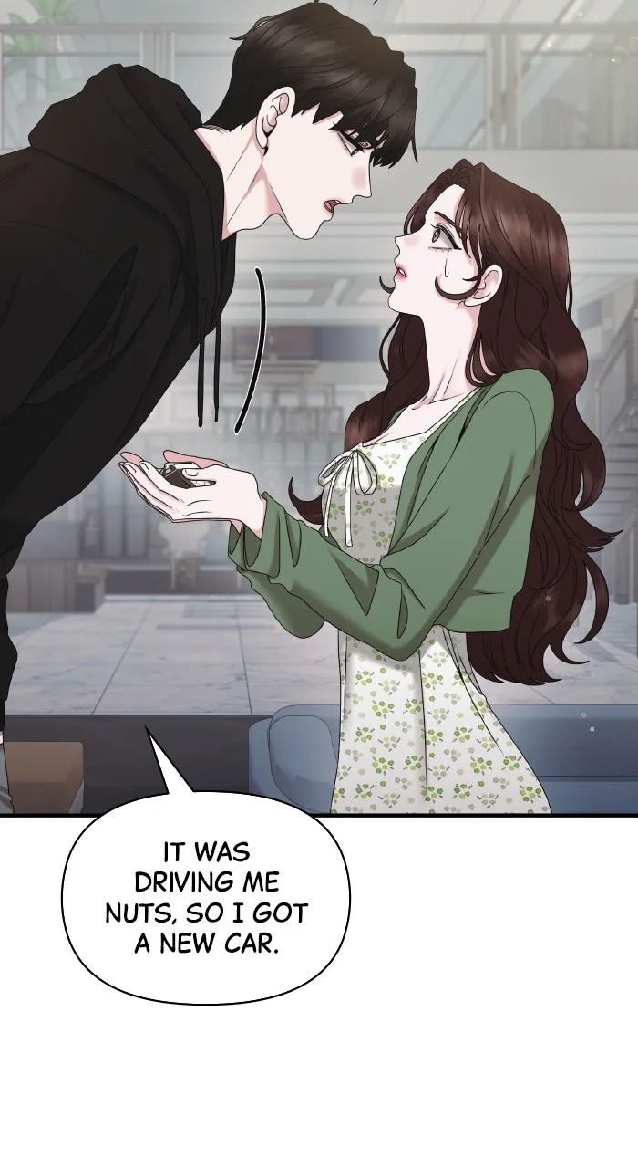 Read A Husband I Didn’t Expect chapter 44 image 8 on Lezhin