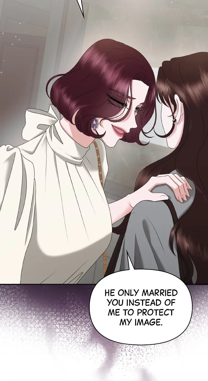 Read A Husband I Didn’t Expect chapter 45 image 16 on Lezhin