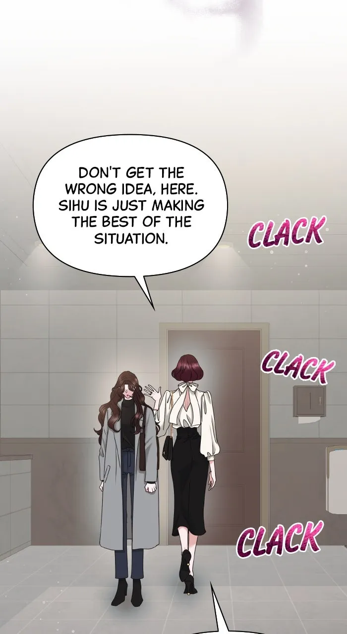 Read A Husband I Didn’t Expect chapter 45 image 17 on Lezhin