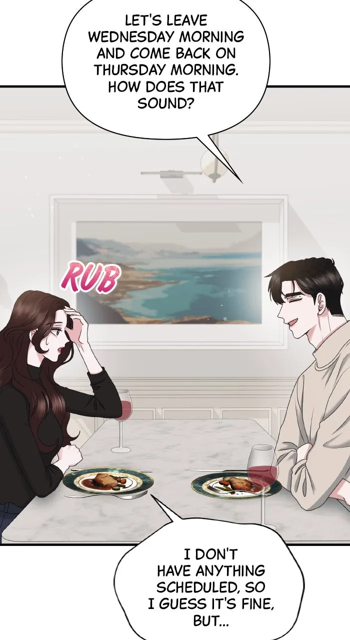 Read A Husband I Didn’t Expect chapter 45 image 86 on Lezhin