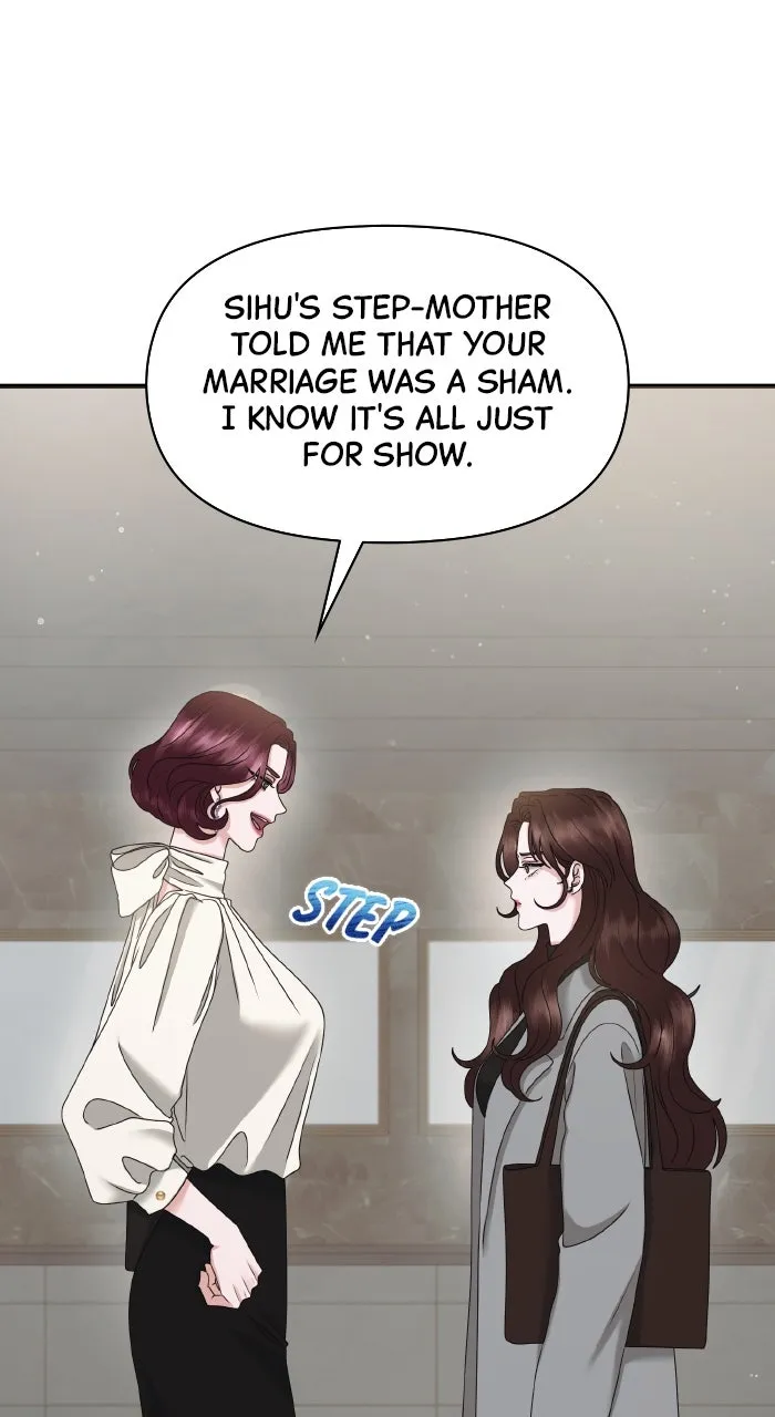 Read A Husband I Didn’t Expect chapter 45 image 9 on Lezhin