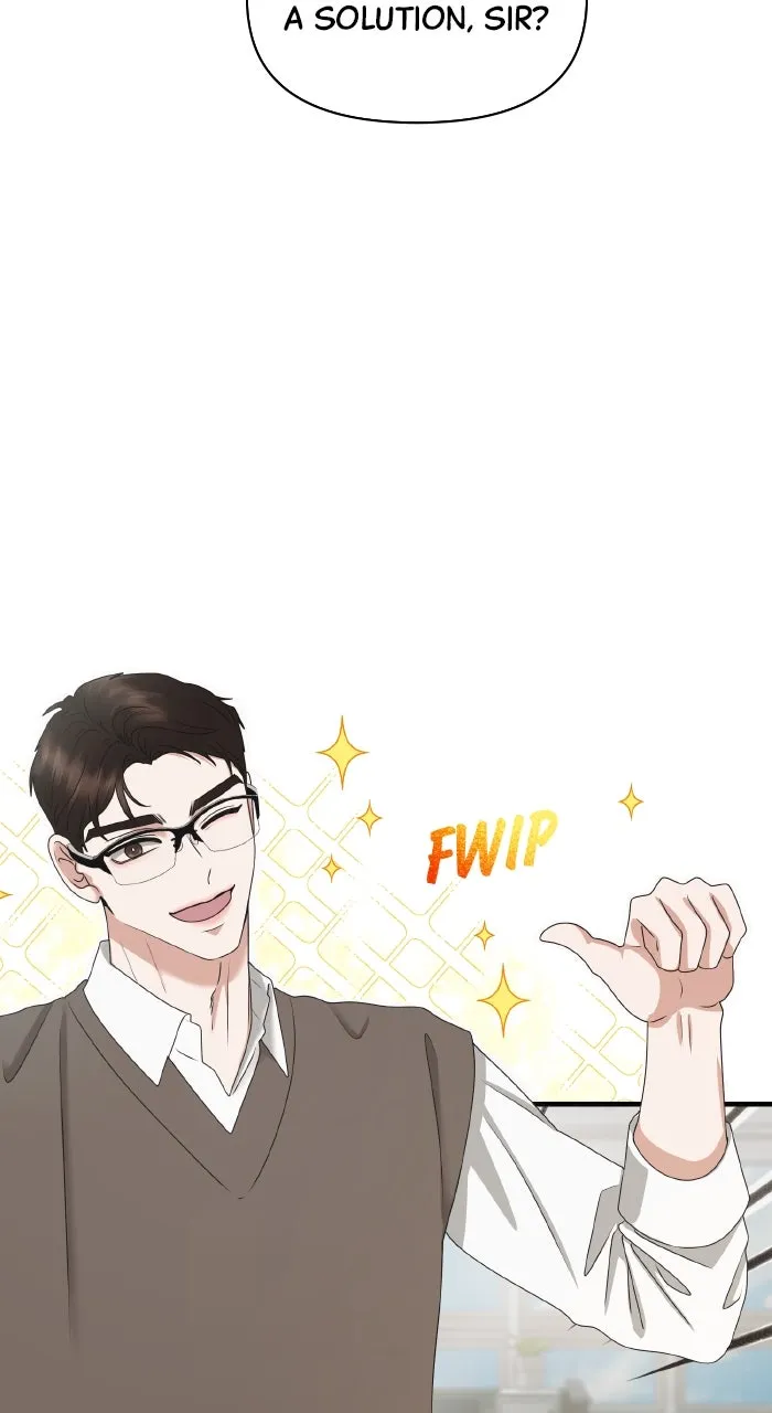 Read A Husband I Didn’t Expect chapter 46 image 10 on Lezhin