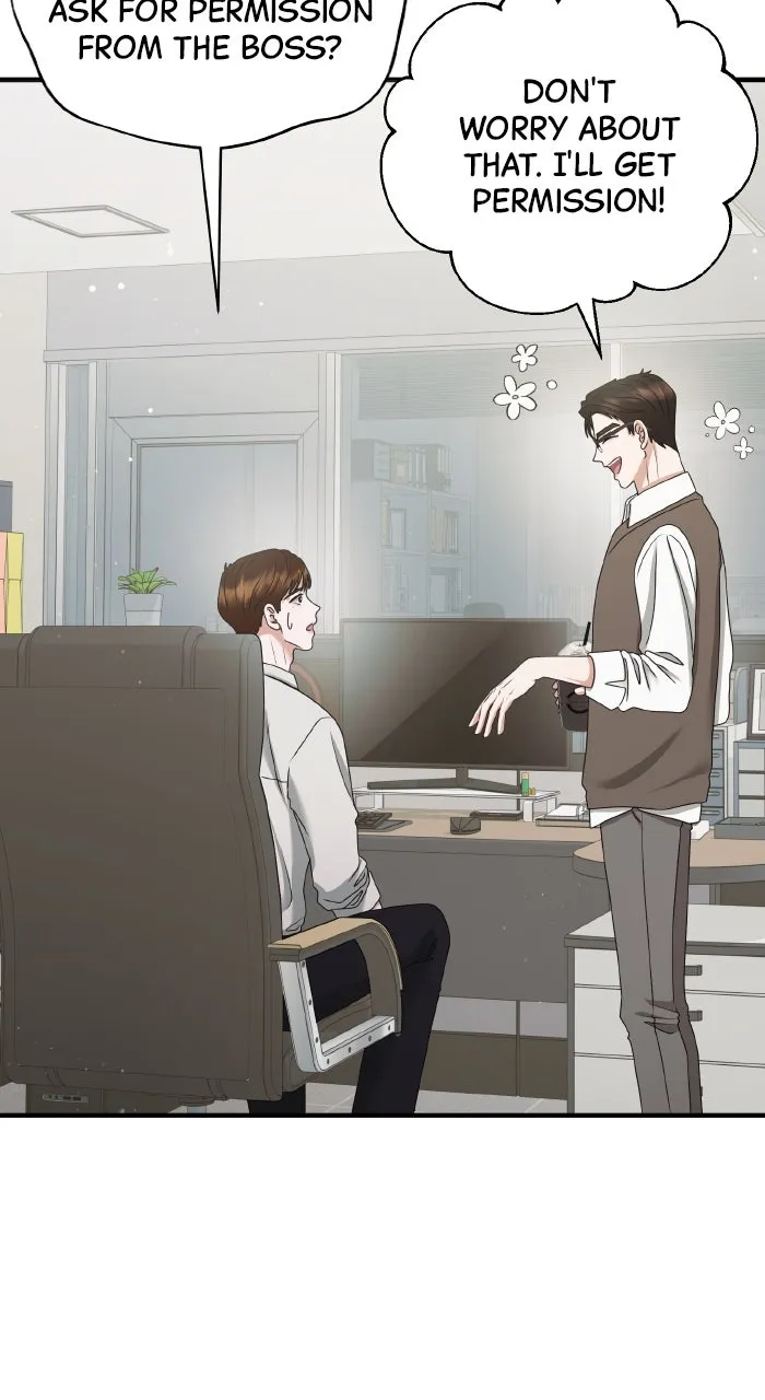 Read A Husband I Didn’t Expect chapter 46 image 12 on Lezhin