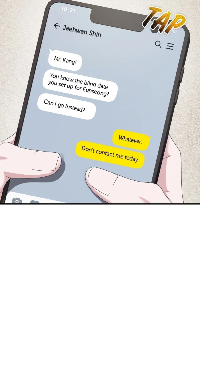 Read A Husband I Didn’t Expect chapter 46 image 16 on Lezhin