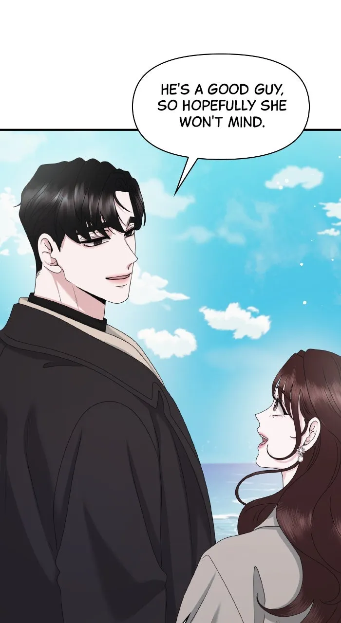 Read A Husband I Didn’t Expect chapter 46 image 19 on Lezhin