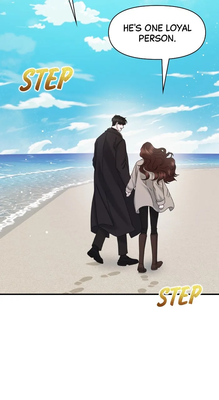 Read A Husband I Didn’t Expect chapter 46 image 21 on Lezhin