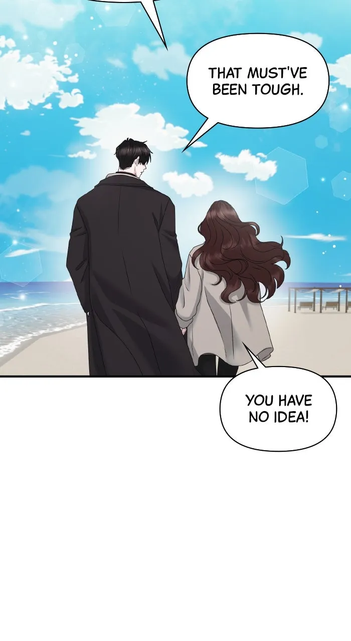 Read A Husband I Didn’t Expect chapter 46 image 33 on Lezhin