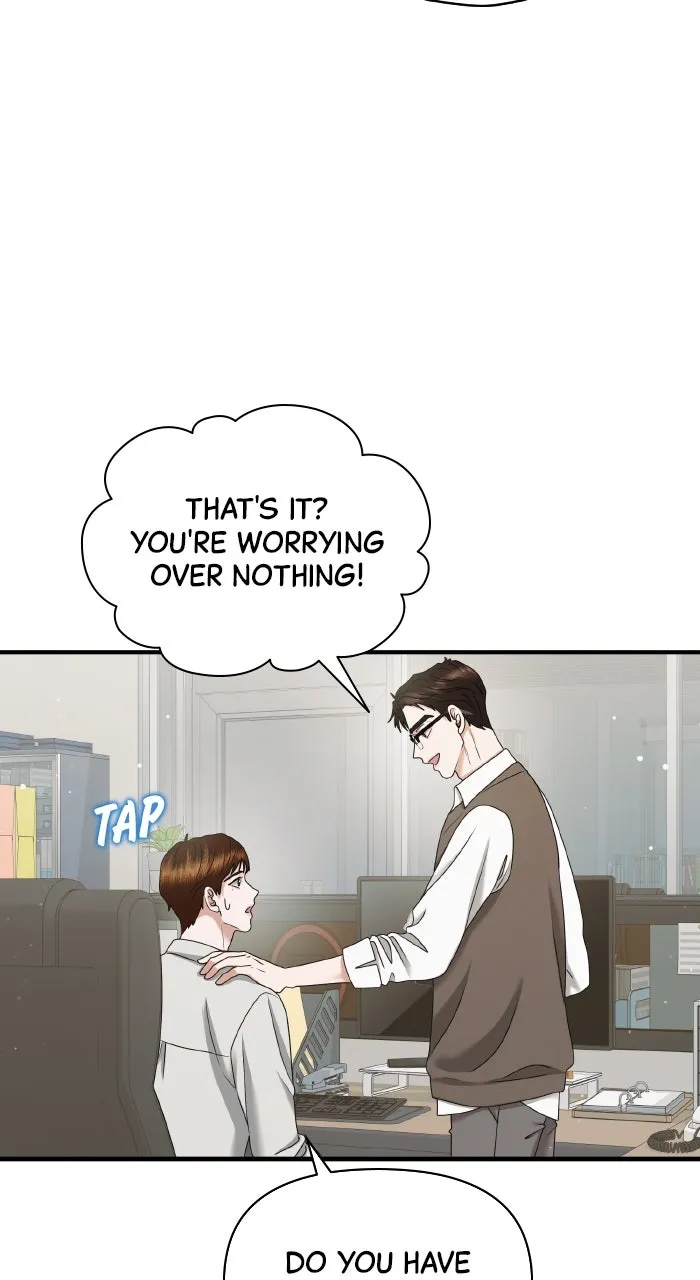 Read A Husband I Didn’t Expect chapter 46 image 9 on Lezhin