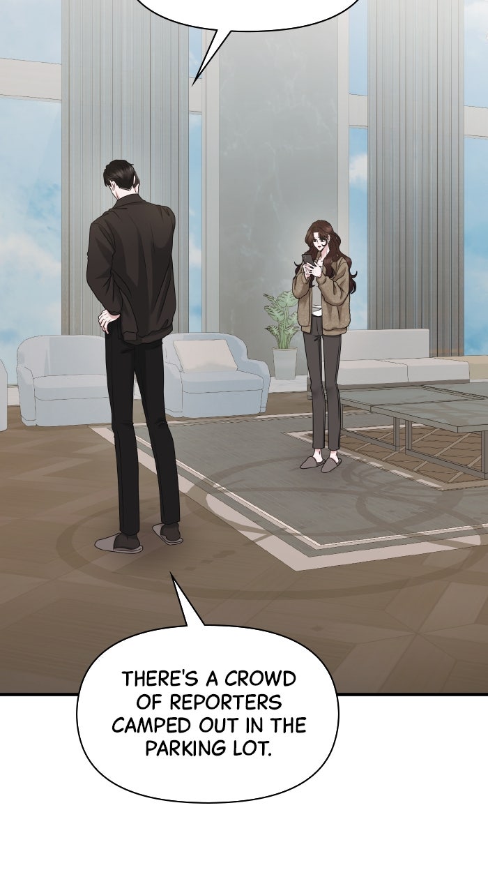 Read A Husband I Didn’t Expect chapter 47 image 12 on Lezhin