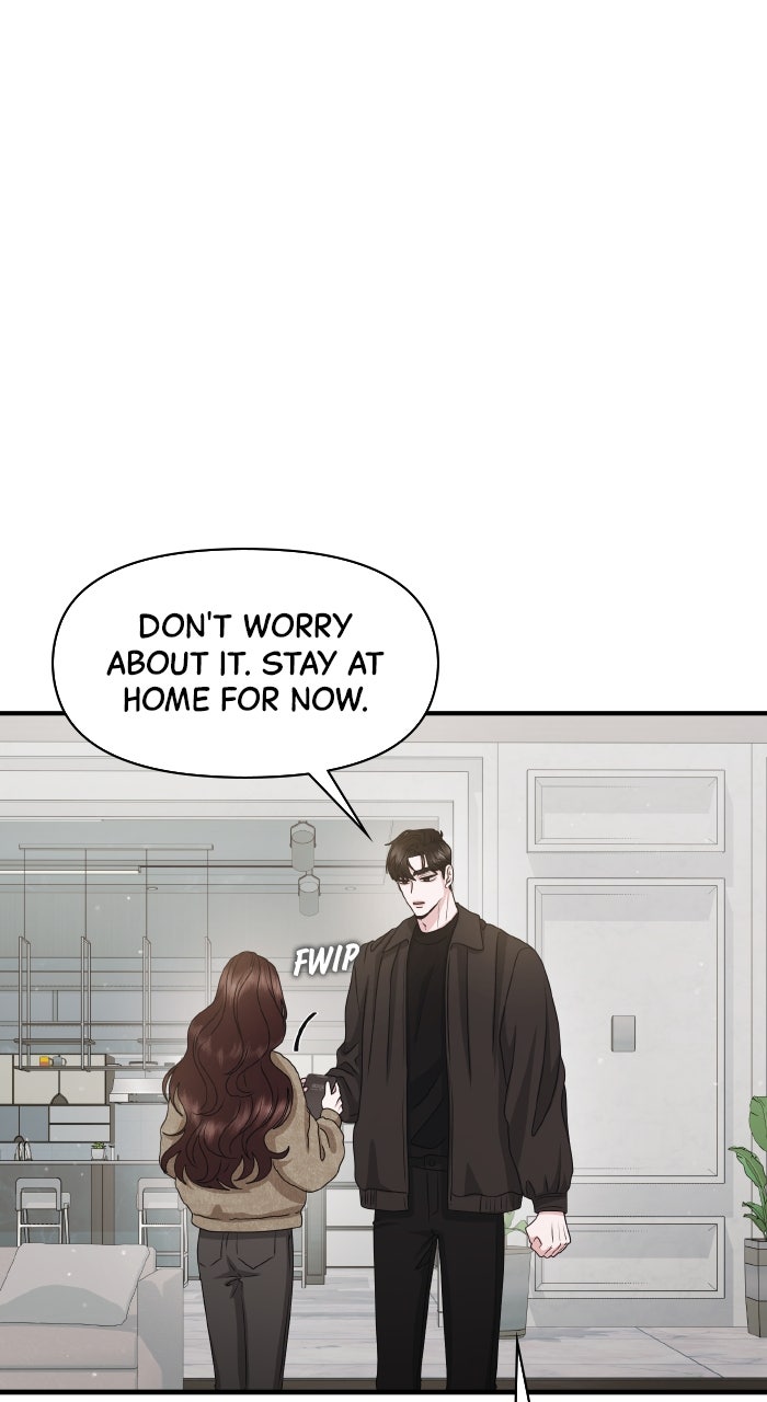 Read A Husband I Didn’t Expect chapter 47 image 18 on Lezhin