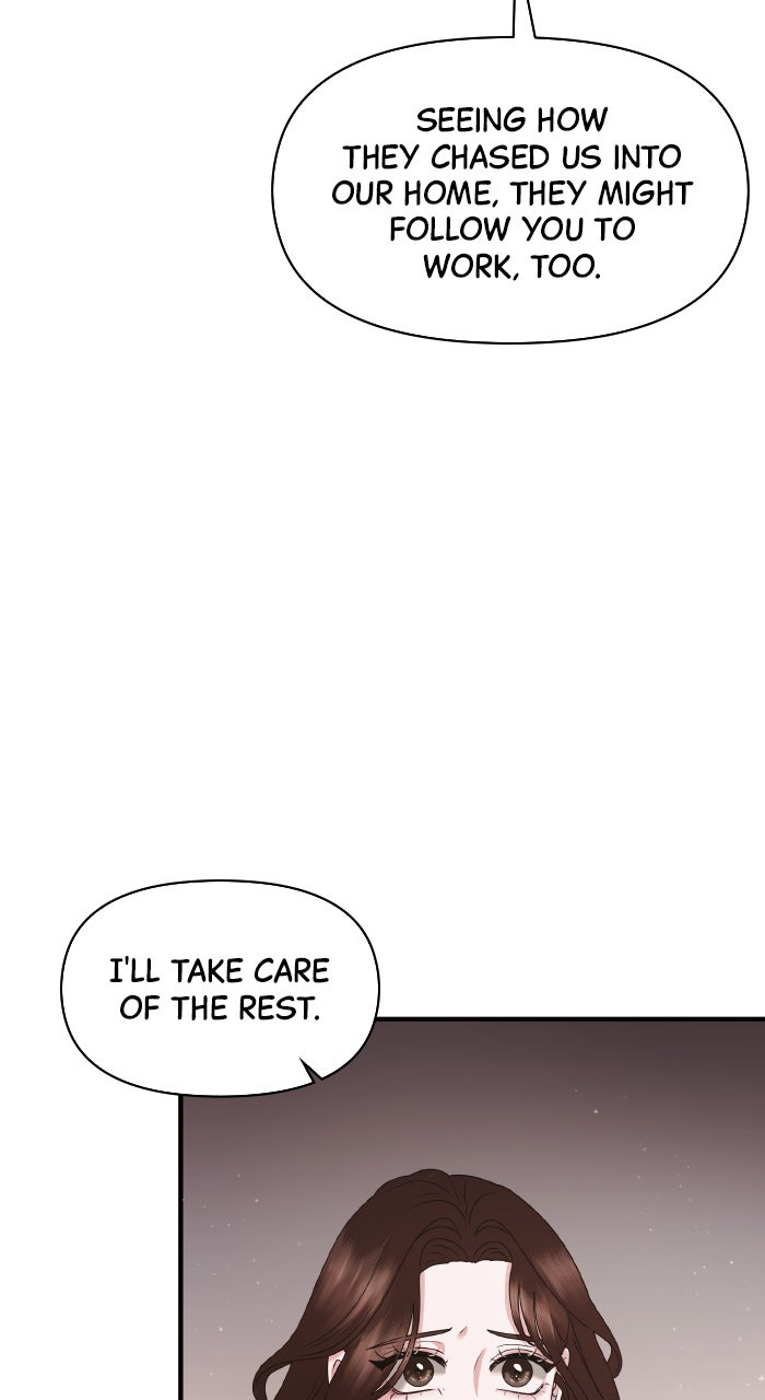Read A Husband I Didn’t Expect chapter 47 image 19 on Lezhin