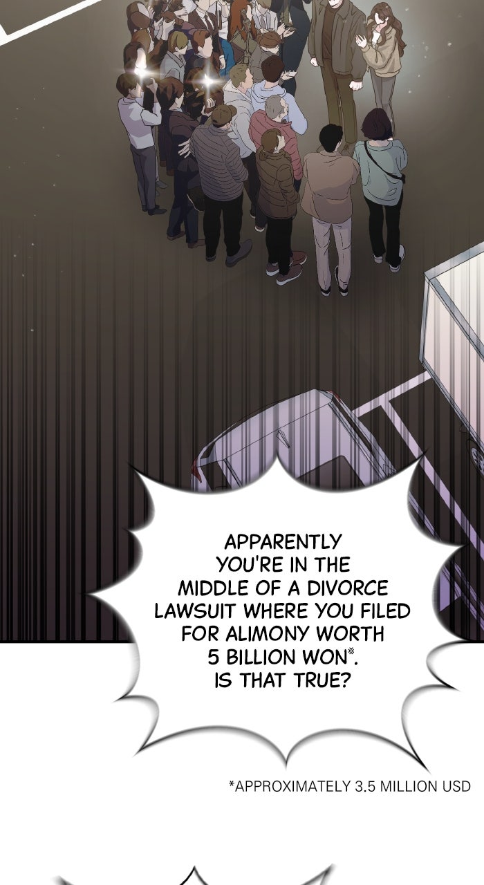 Read A Husband I Didn’t Expect chapter 47 image 2 on Lezhin