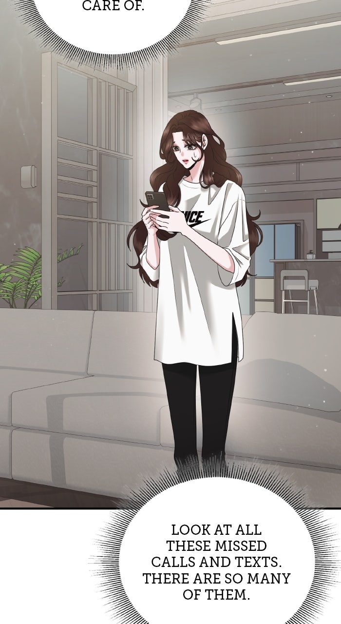 Read A Husband I Didn’t Expect chapter 47 image 25 on Lezhin