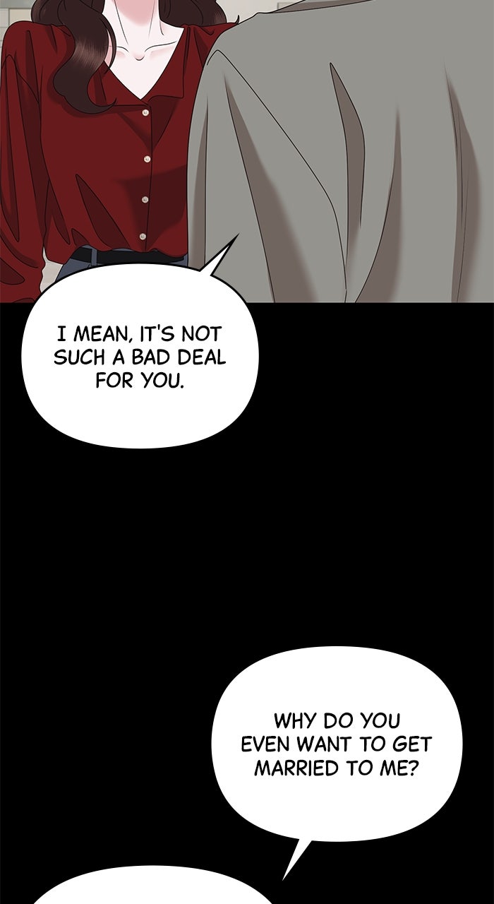 Read A Husband I Didn’t Expect chapter 49 image 16 on Lezhin