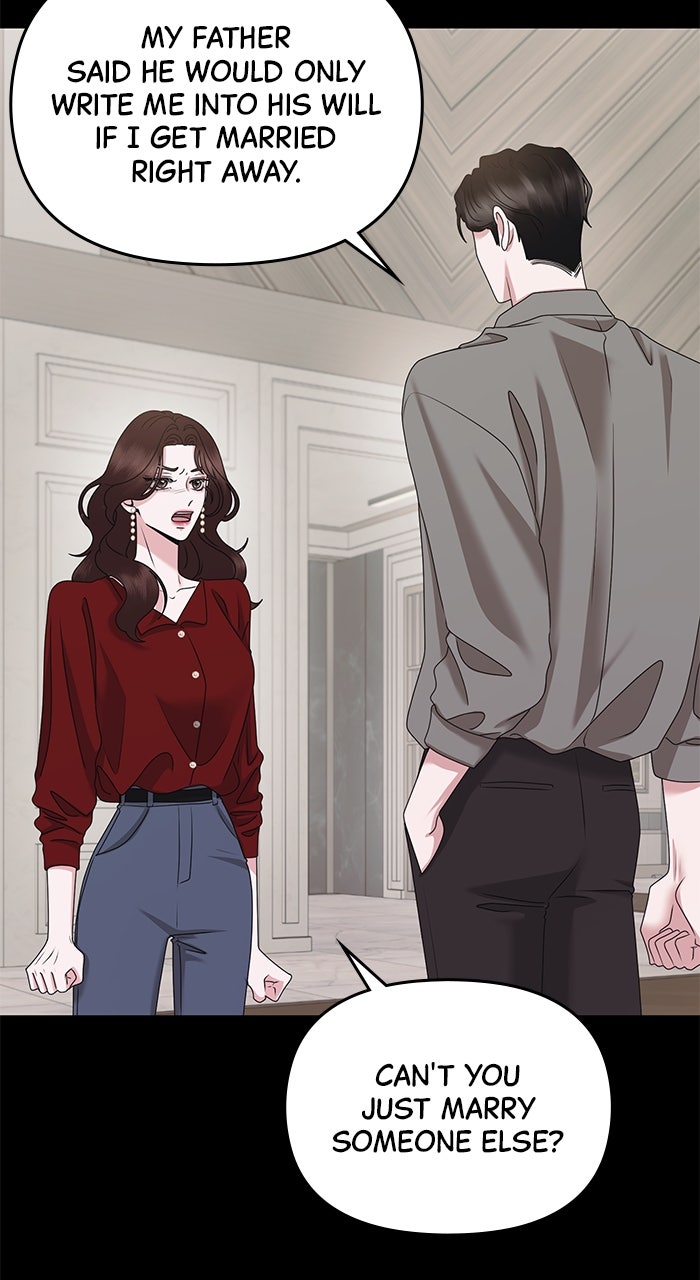 Read A Husband I Didn’t Expect chapter 49 image 17 on Lezhin