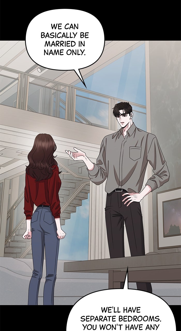 Read A Husband I Didn’t Expect chapter 49 image 21 on Lezhin