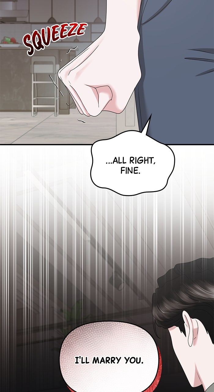 Read A Husband I Didn’t Expect chapter 49 image 27 on Lezhin