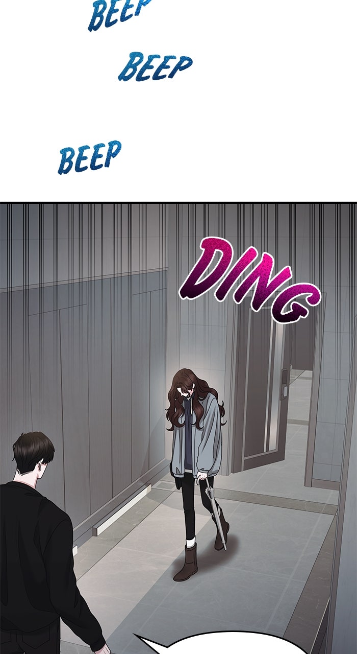 Read A Husband I Didn’t Expect chapter 49 image 3 on Lezhin