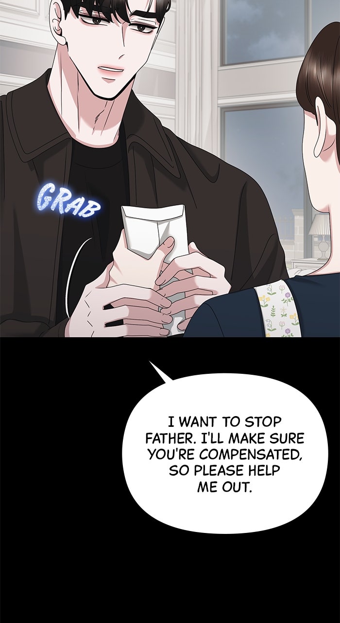 Read A Husband I Didn’t Expect chapter 49 image 96 on Lezhin