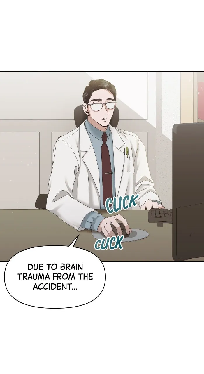 Read A Husband I Didn’t Expect chapter 5 image 0 on Lezhin