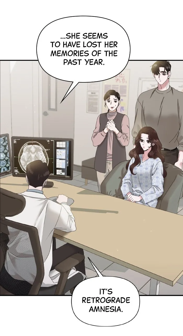 Read A Husband I Didn’t Expect chapter 5 image 1 on Lezhin