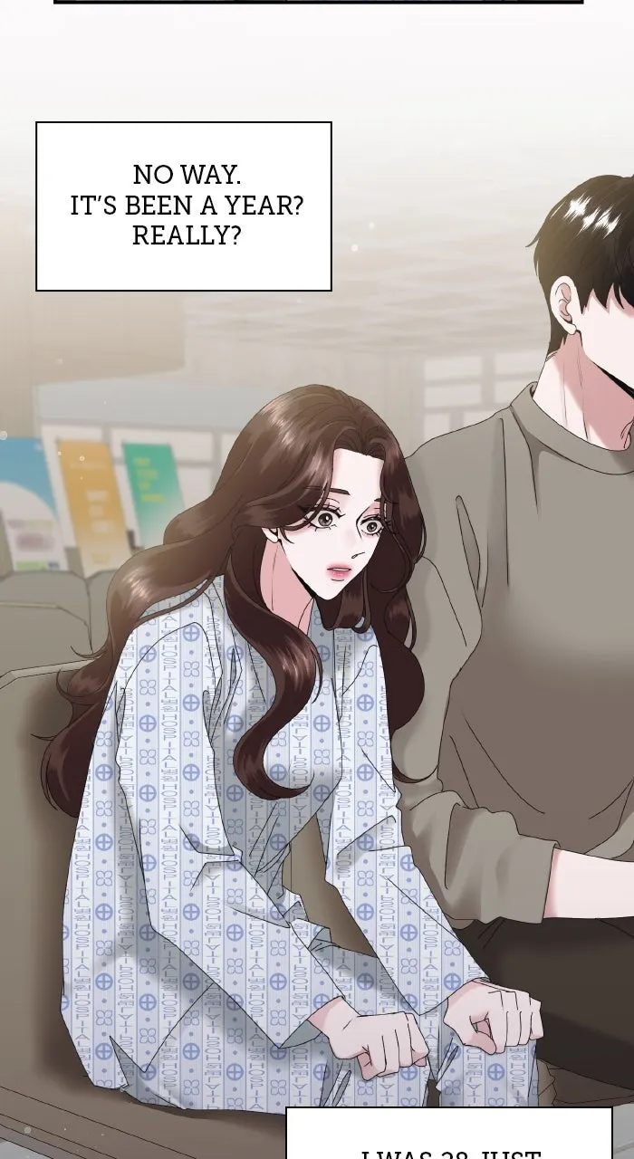 Read A Husband I Didn’t Expect chapter 5 image 14 on Lezhin