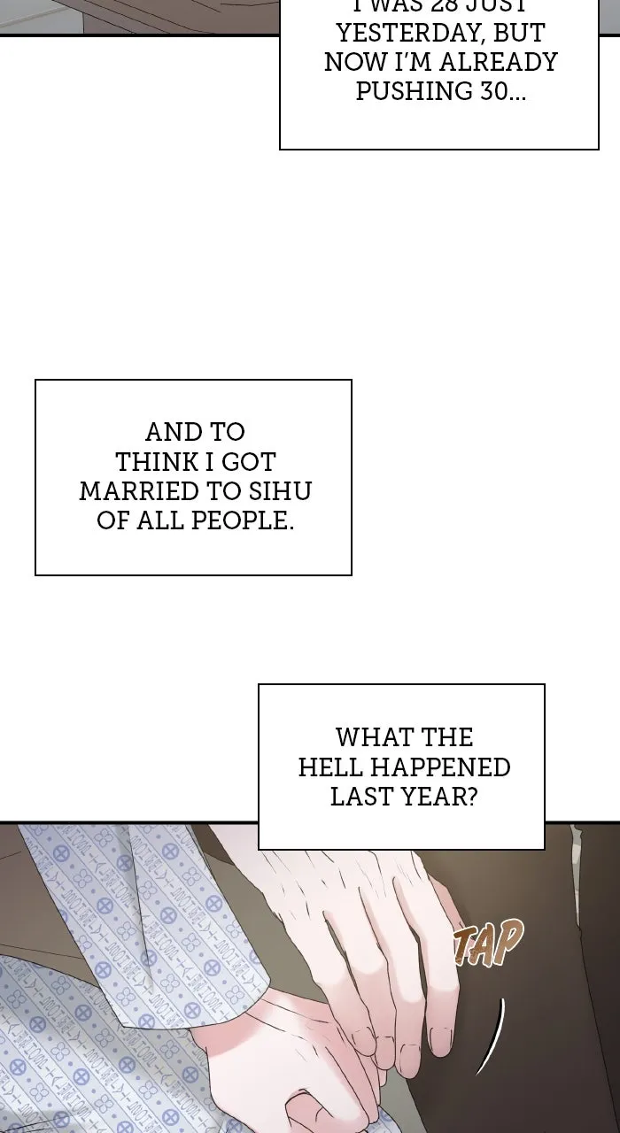 Read A Husband I Didn’t Expect chapter 5 image 15 on Lezhin