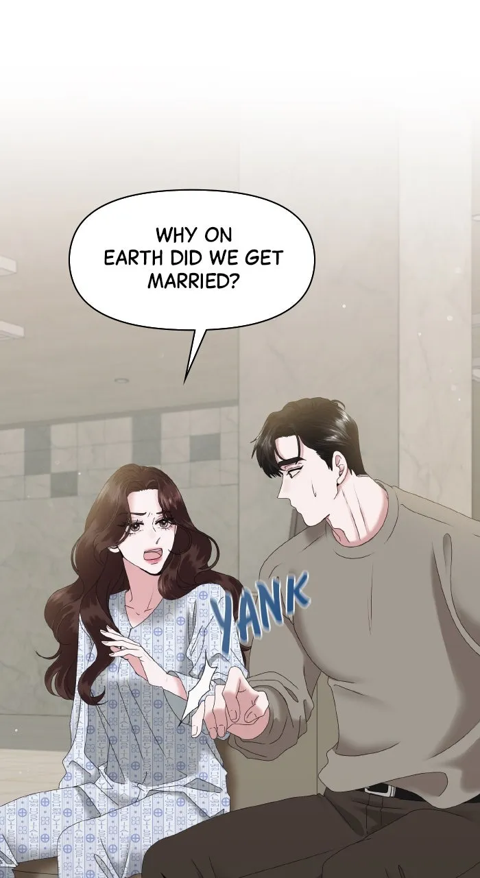 Read A Husband I Didn’t Expect chapter 5 image 18 on Lezhin