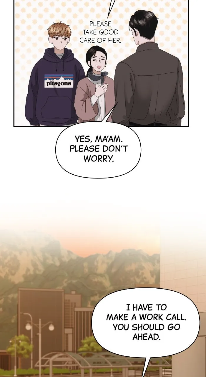 Read A Husband I Didn’t Expect chapter 5 image 40 on Lezhin