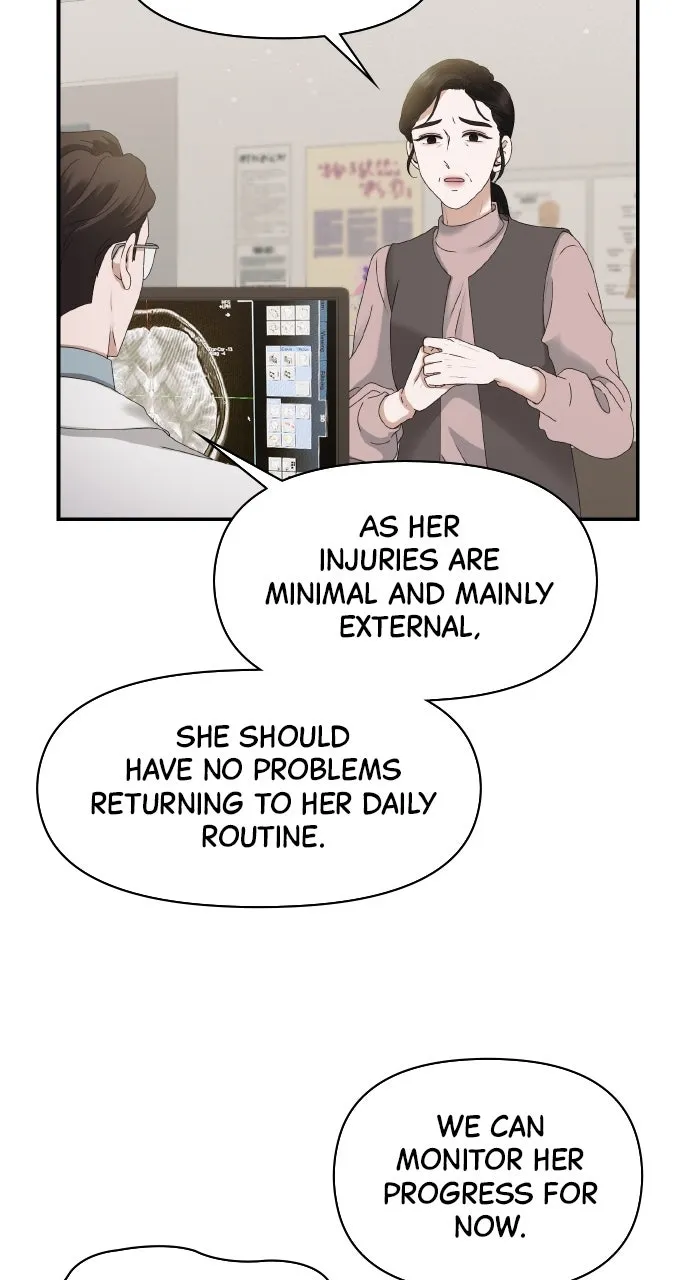 Read A Husband I Didn’t Expect chapter 5 image 6 on Lezhin