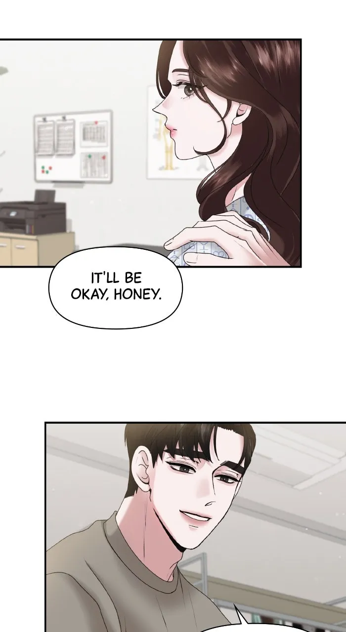 Read A Husband I Didn’t Expect chapter 5 image 8 on Lezhin