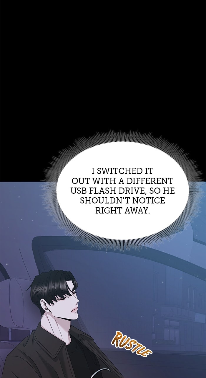 Read A Husband I Didn’t Expect chapter 50 image 1 on Lezhin