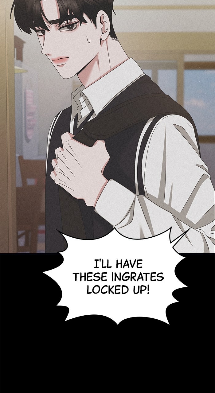Read A Husband I Didn’t Expect chapter 50 image 22 on Lezhin