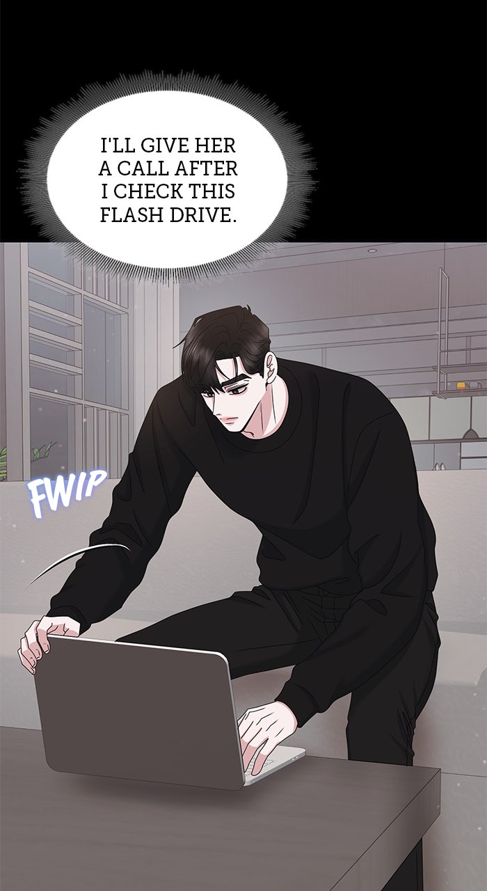 Read A Husband I Didn’t Expect chapter 50 image 8 on Lezhin