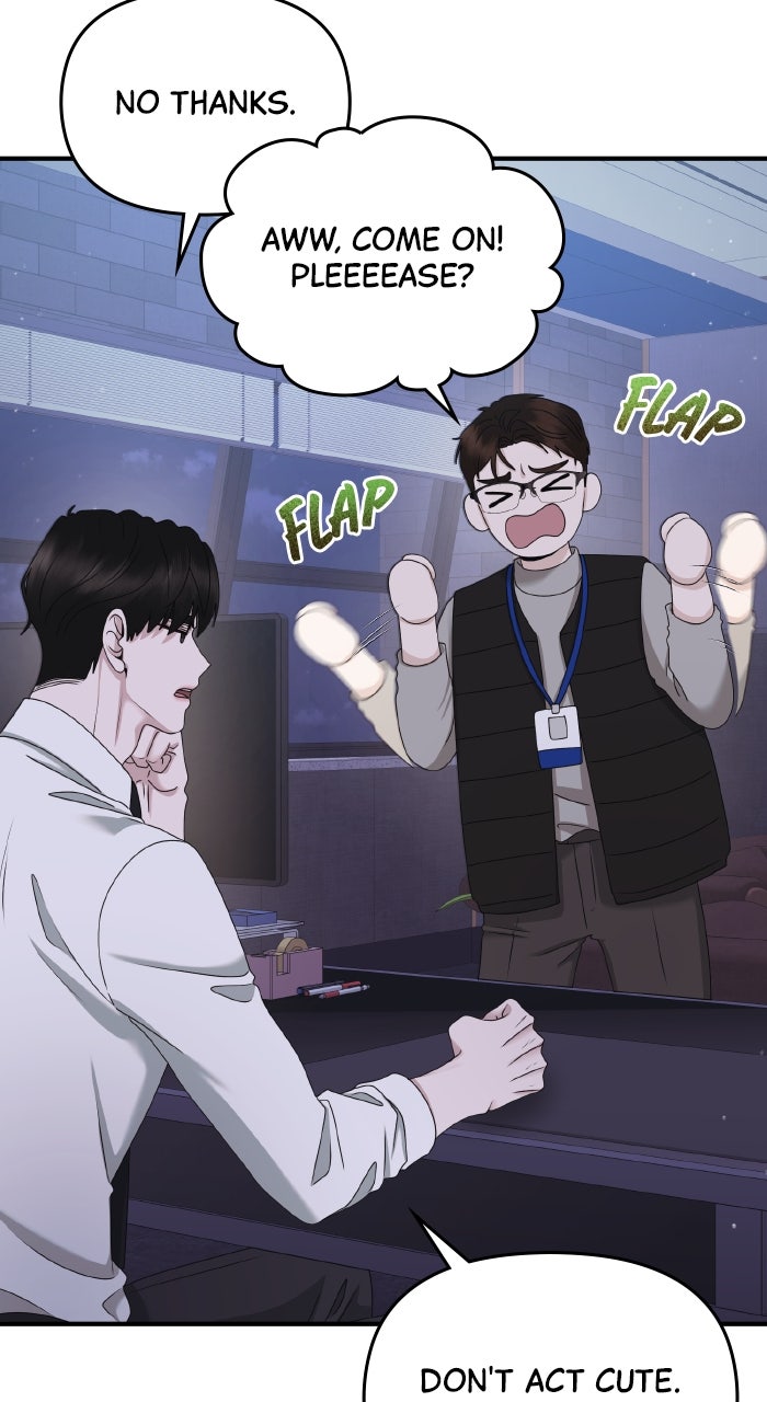 Read A Husband I Didn’t Expect chapter 51 image 10 on Lezhin