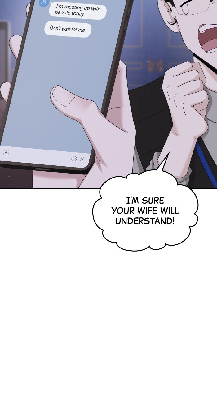 Read A Husband I Didn’t Expect chapter 51 image 12 on Lezhin